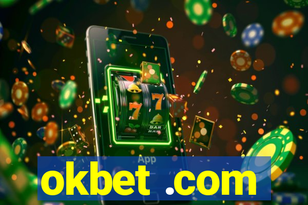 okbet .com